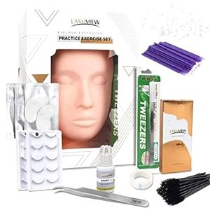 Eyelash Extension Kit
